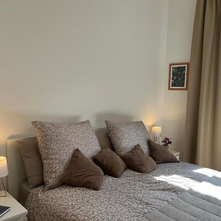 Ilka Suite Budapest Eksteriør billede