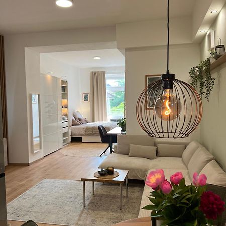 Ilka Suite Budapest Eksteriør billede