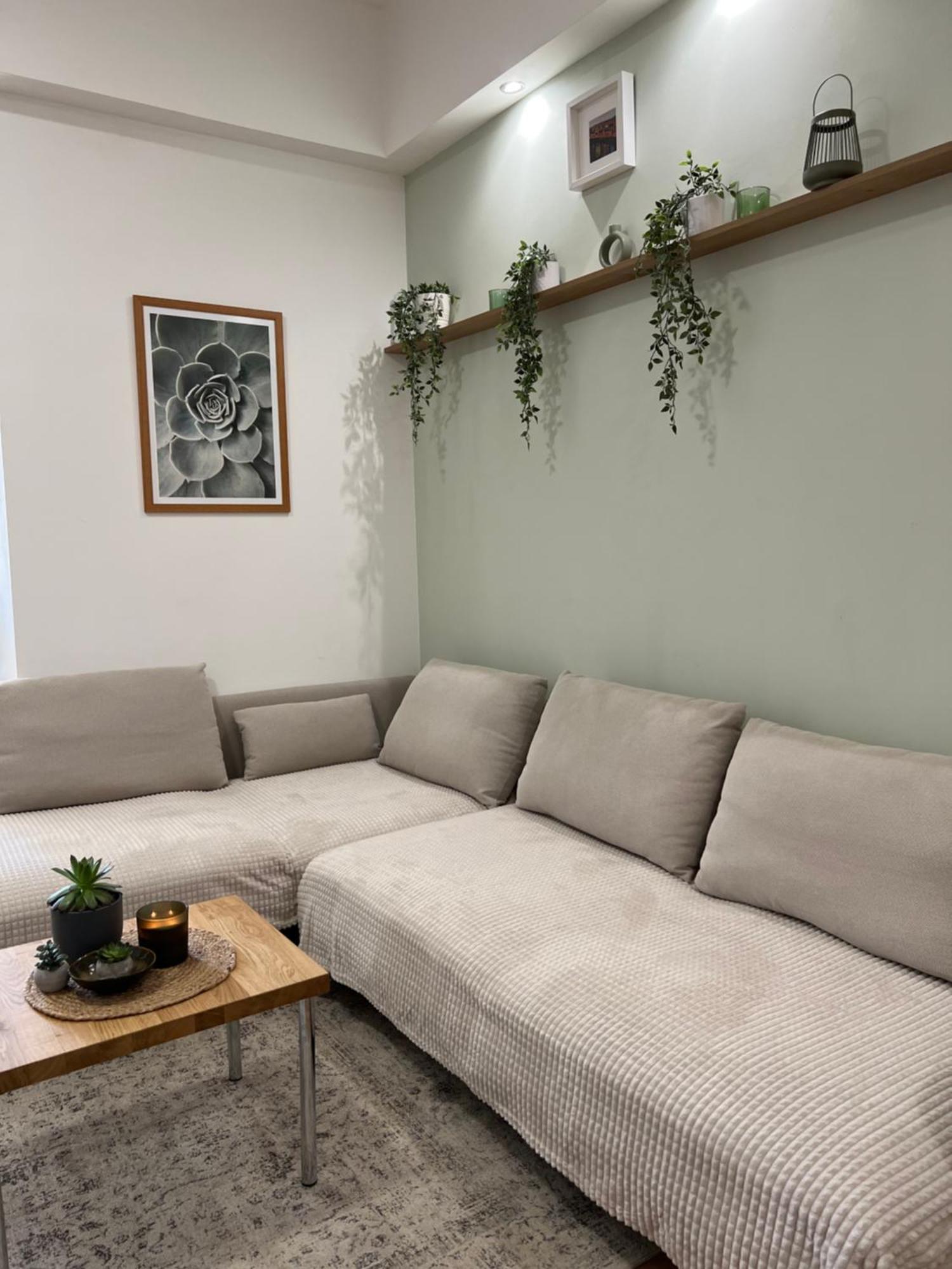 Ilka Suite Budapest Eksteriør billede