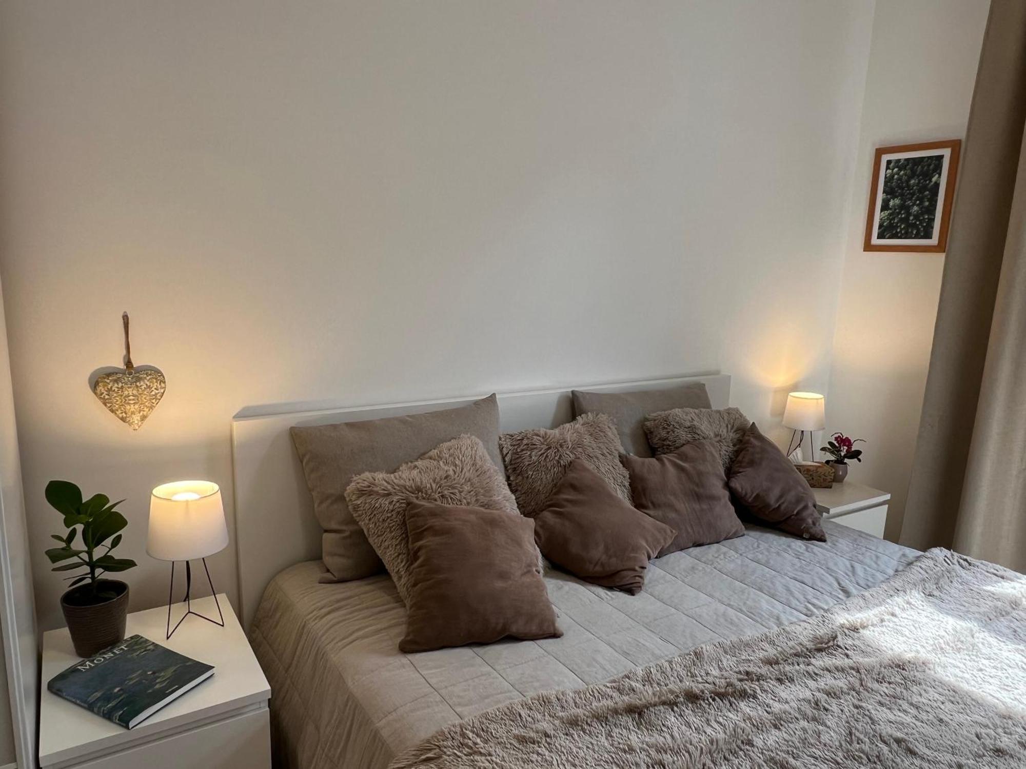 Ilka Suite Budapest Eksteriør billede
